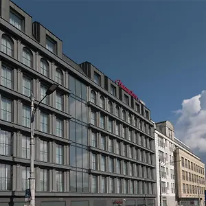 Ξενοδοχείο Hampton By Hilton Old Town, Πόζναν